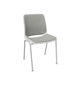 ANA krzesło konferencyjne tapicerowane 4340SR Alba 8078