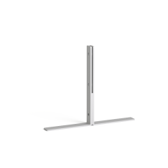 Mocowanie pleksi SV-106 