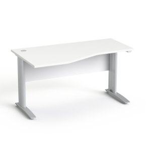 Biurko SV-34 biały