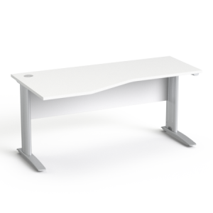 Biurko SV-36 biały