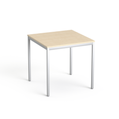 Stół  SV-37 brzoza polarna