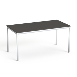 Średni stół do biura SV-39 grafit