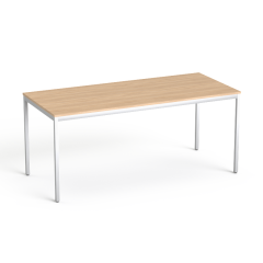 Stół SV-40 dąb amber