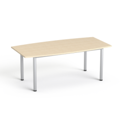 Stół SV-43 brzoza polarna