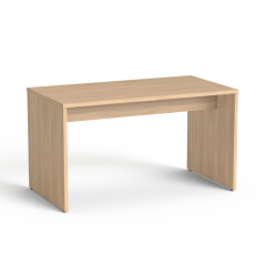 Stół do kantyny SV-114 dąb amber