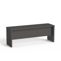 Grafitowa ławka SV-115 