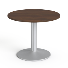 Stolik do biura SV-58 orzech antyczny