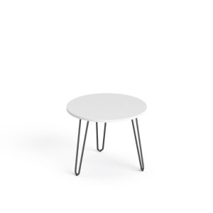 Lekki stolik biurowy SV-97 biały