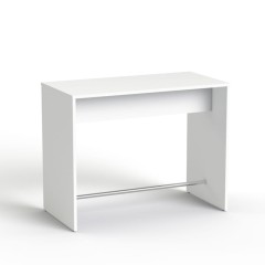 Biały stół biurowy SV-111 