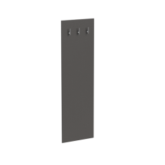 Ścienny wieszak SV-68 grafit