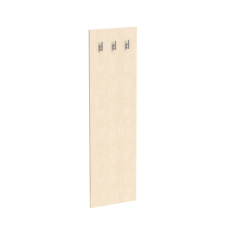 Wieszak płytowy na ścianę SV-68