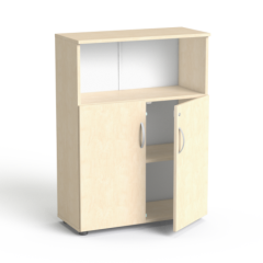 SV-09 M brzoza polarna