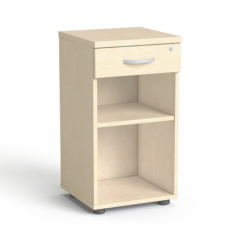 SV-14 M brzoza polarna