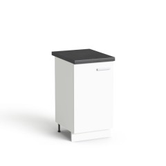 SVK-101L biały/czarny