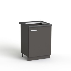 SVK-102P grafit/czarny