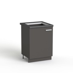 SVK-102L grafit/czarny