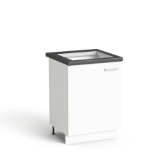 SVK-102L biały/czarny