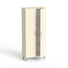 SV-01 D brzoza polarna