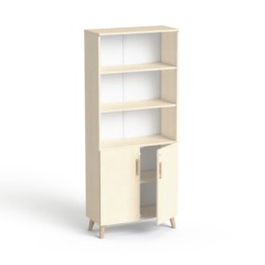 SV-04 D brzoza polarna