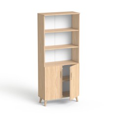 Szafa na segregatory SV-04 konfigurator