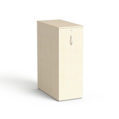 Biurowa szafka cargo SV-118 brzoza polarna