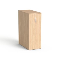 Proste cargo biurowe SV-118 dąb amber