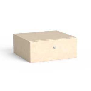 Szuflada SV-108 brzoza polarna