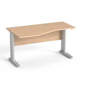 Biurko SV-34 dąb amber