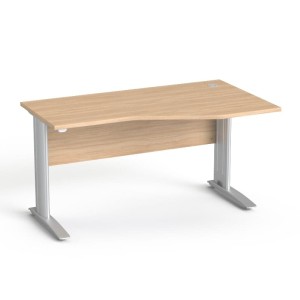 Biurko SV-33 dąb amber