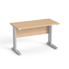 Biurko SV-31 dąb amber