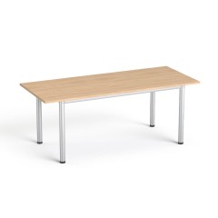 Stół SV-42 dąb amber