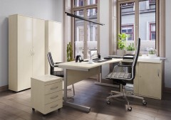 Biuro księgowej - brzoza