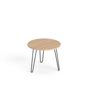 Modny stolik do biura SV-97 dąb amber