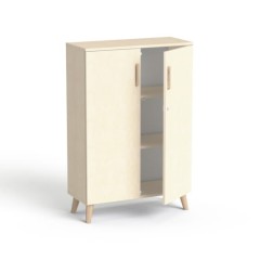 SV-06 D brzoza polarna