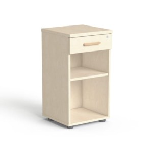 SV-14 D brzoza polarna