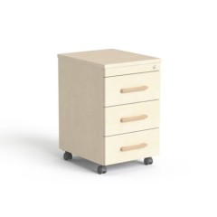 SV-18 D brzoza polarna