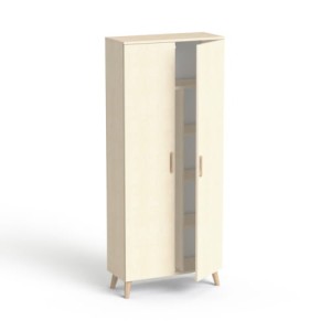 SV-100 D brzoza polarna