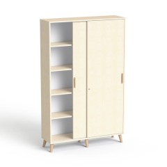 SV-101 D brzoza polarna