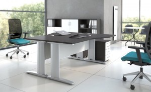 Stylowe meble do biura