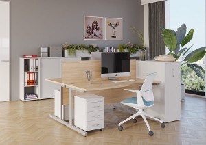 Komfortowe meble do biura