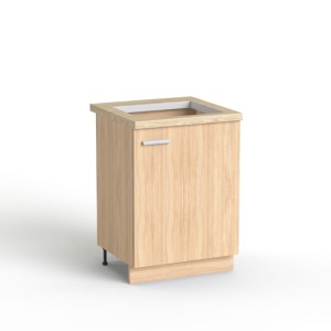 SVK-102P dąb amber/dąb 