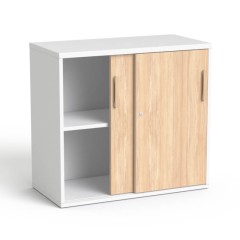 Przesuwna szafka biurowa SV-16 konfigurator kolorów