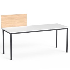 Przegroda do biurka MIX