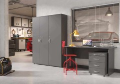Meble biurowe do warsztatu i nie tylko