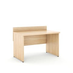 Szafka na bagaż HA-1 dąb amber