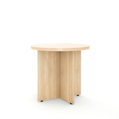 Mały stolik do pokoju HA-4 dąb amber