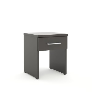 Szafka nocna HA-6 grafit