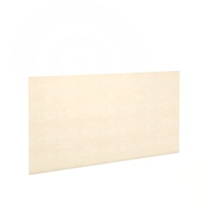 Panel hotelowy HA-7 brzoza polarna