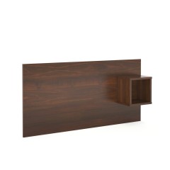 Panel z szafką  HA-9 orzech antyczny