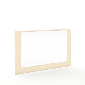 Lustro HA-11 brzoza polarna